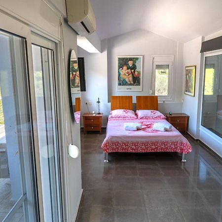 Olivos Villa Sani Sani  Exteriér fotografie