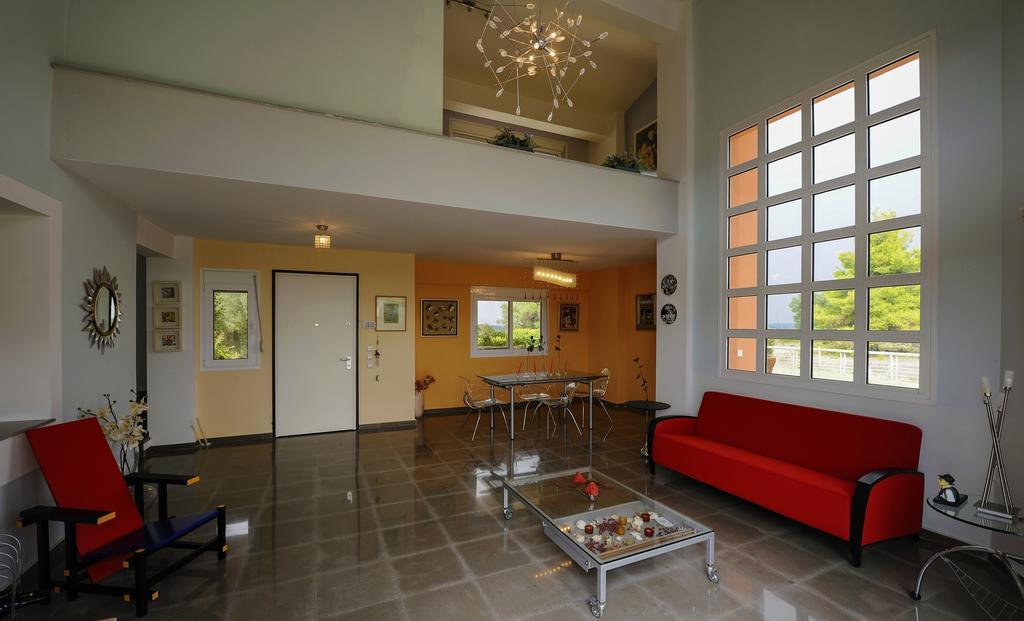Olivos Villa Sani Sani  Pokoj fotografie
