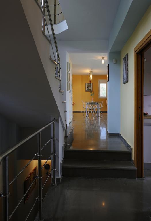Olivos Villa Sani Sani  Pokoj fotografie