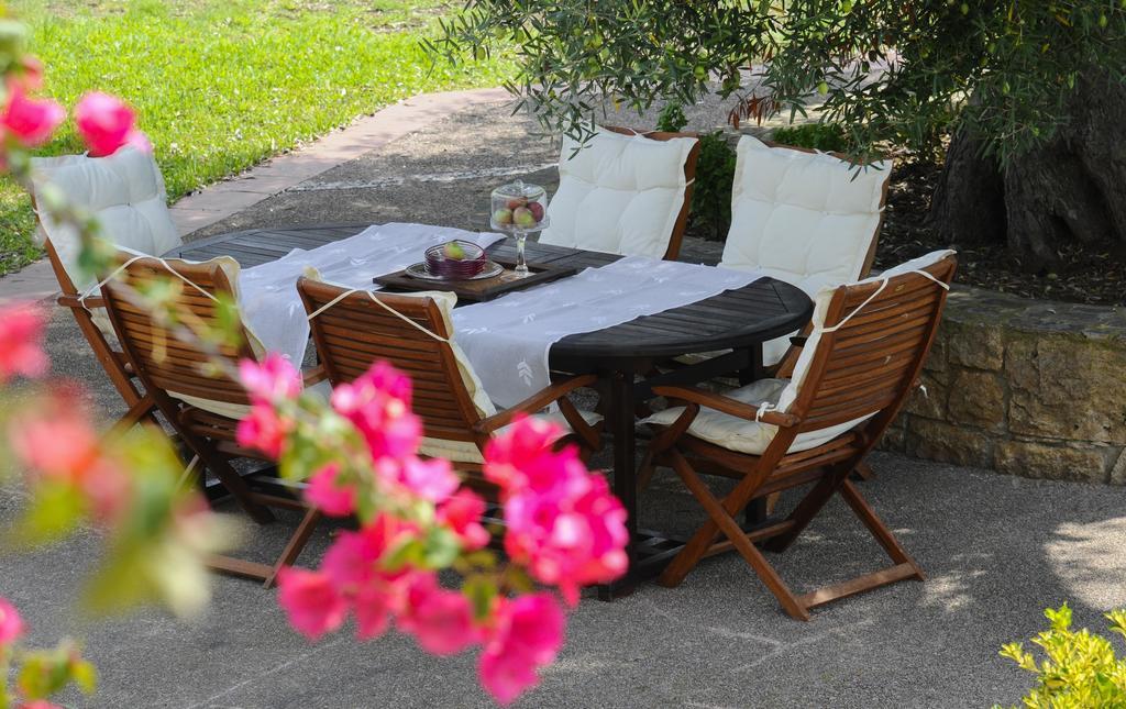 Olivos Villa Sani Sani  Pokoj fotografie