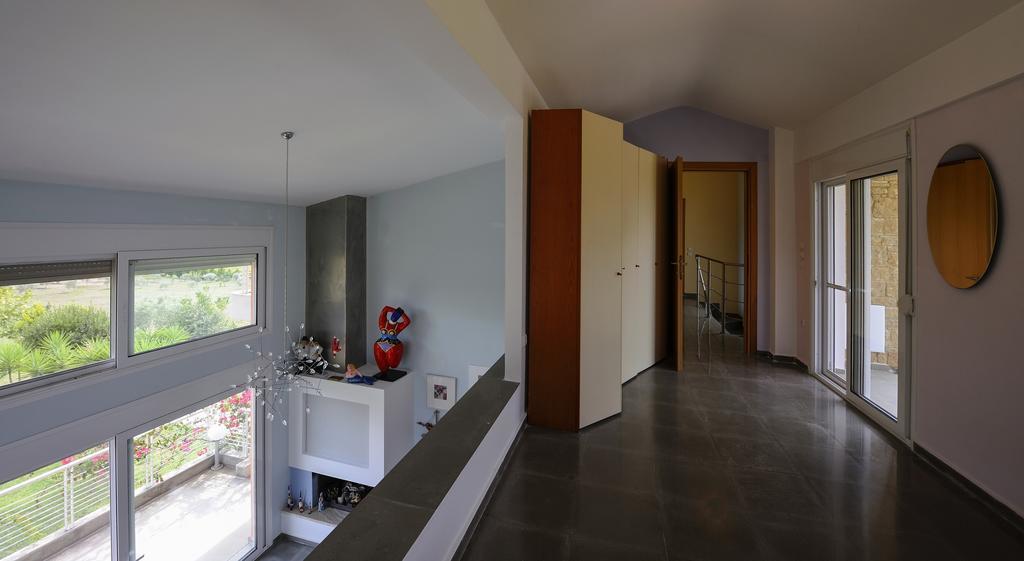 Olivos Villa Sani Sani  Pokoj fotografie