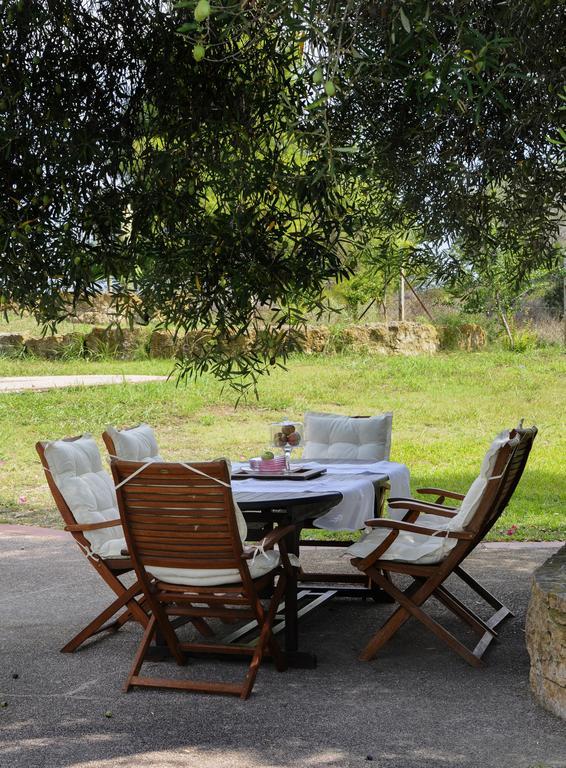 Olivos Villa Sani Sani  Pokoj fotografie