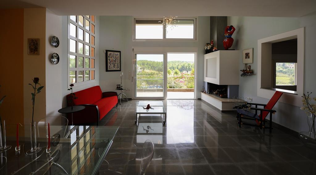 Olivos Villa Sani Sani  Pokoj fotografie
