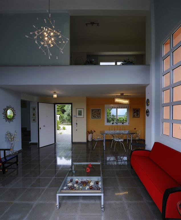 Olivos Villa Sani Sani  Pokoj fotografie