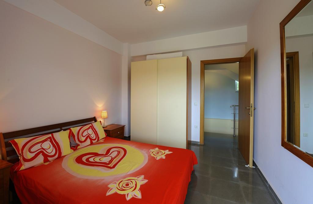 Olivos Villa Sani Sani  Pokoj fotografie