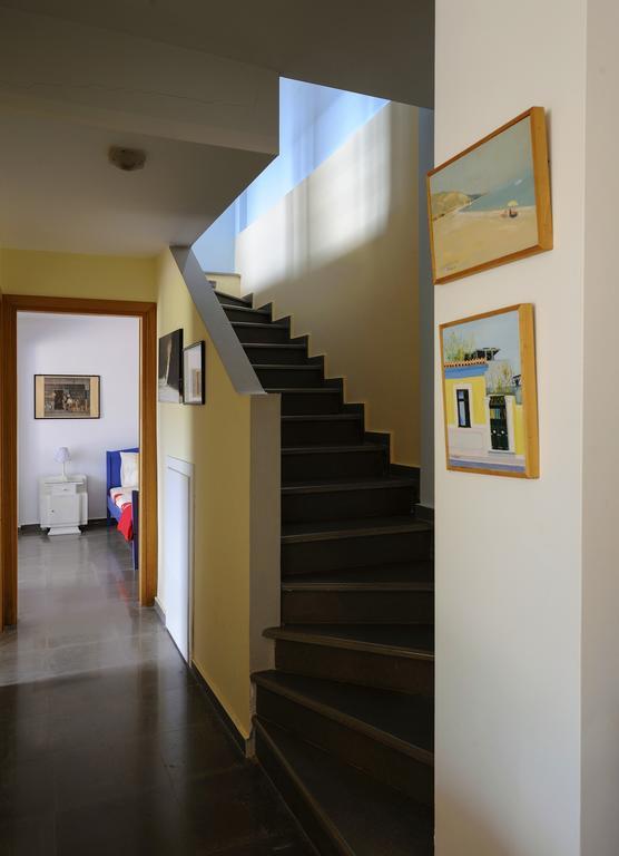 Olivos Villa Sani Sani  Pokoj fotografie