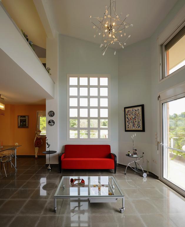 Olivos Villa Sani Sani  Pokoj fotografie