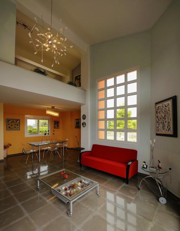 Olivos Villa Sani Sani  Pokoj fotografie