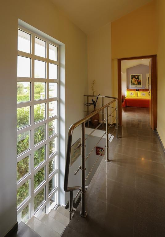 Olivos Villa Sani Sani  Pokoj fotografie