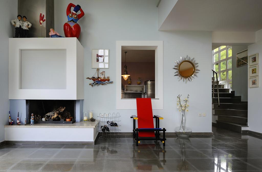 Olivos Villa Sani Sani  Pokoj fotografie