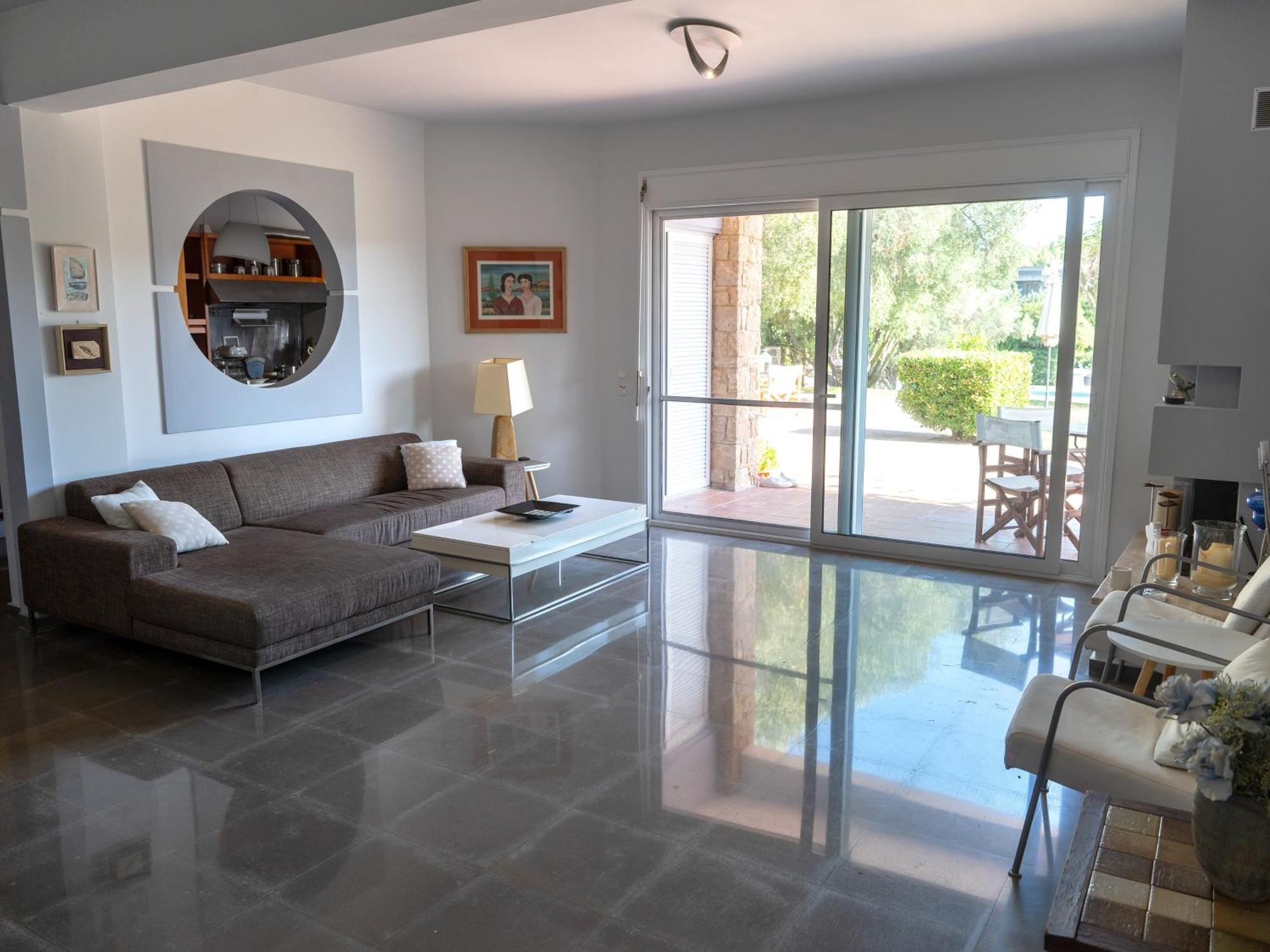 Olivos Villa Sani Sani  Exteriér fotografie