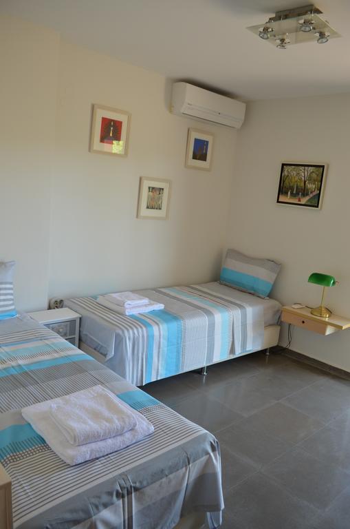 Olivos Villa Sani Sani  Exteriér fotografie