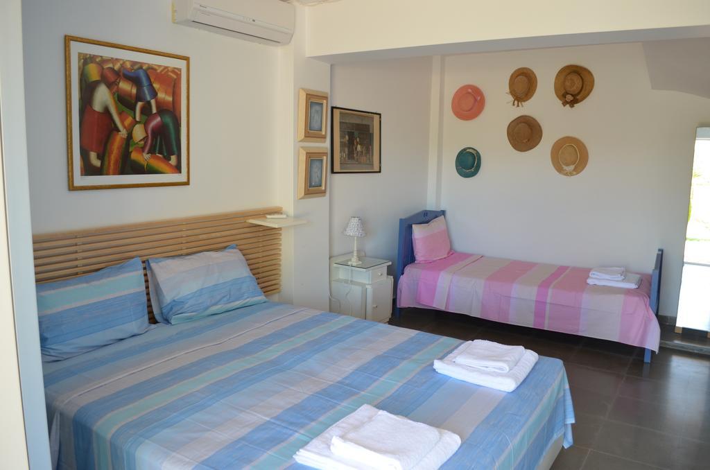 Olivos Villa Sani Sani  Exteriér fotografie