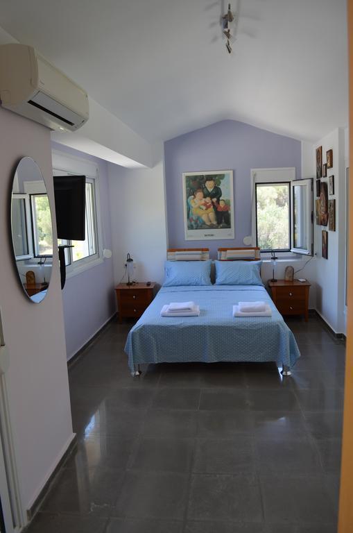 Olivos Villa Sani Sani  Exteriér fotografie