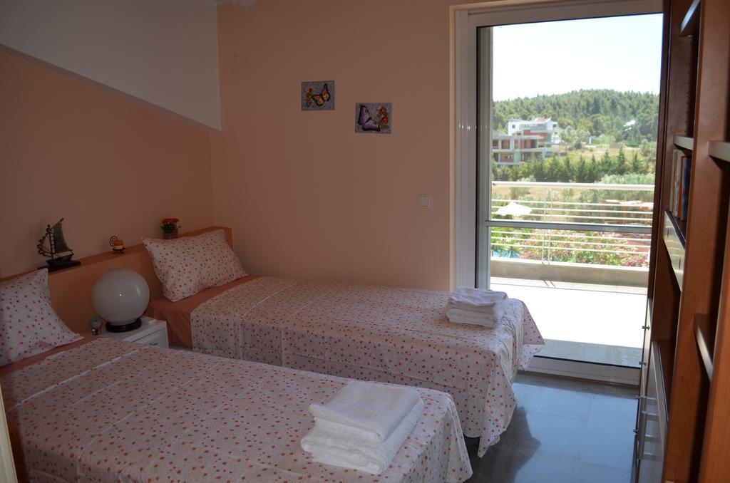 Olivos Villa Sani Sani  Exteriér fotografie